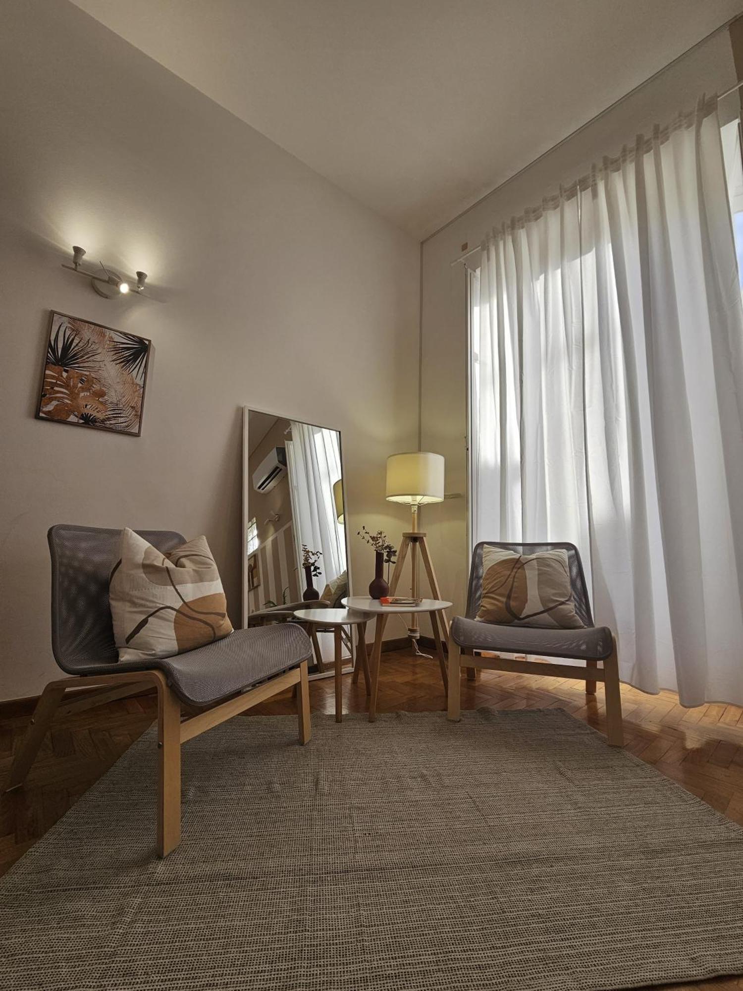 Suite Cathedral Palermo Exterior photo